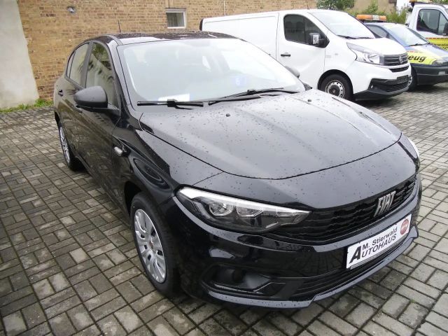 Fiat Tipo 5-Türer 130 PS Hybrid