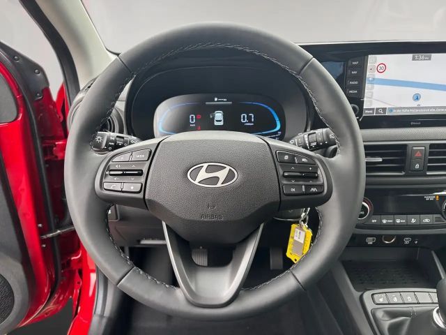 Hyundai i10 Trend