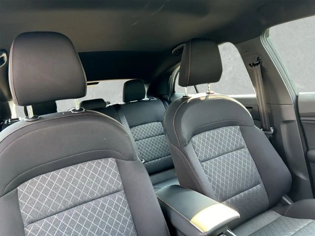 MG MG3 Standard Standard range