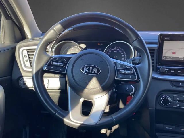 Kia Ceed Vision