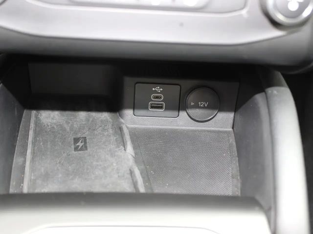 Ford Focus EcoBoost ST Line