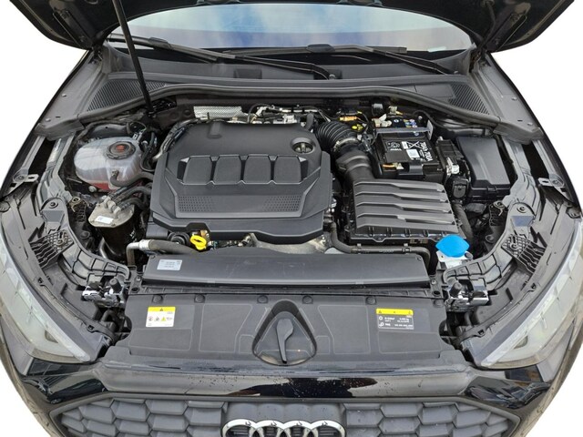 Audi A3 30 TDI S-Tronic Sportback