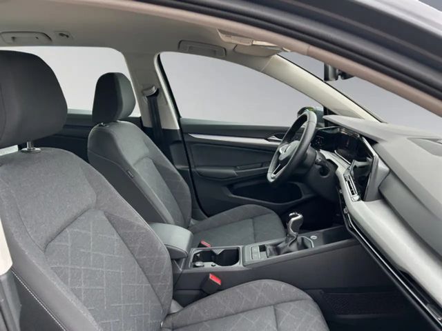 Volkswagen Golf Golf VIII Life Variant