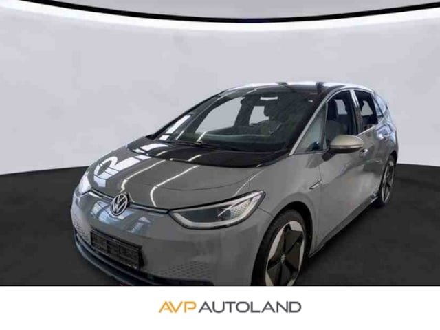 Volkswagen ID.3 | PANO NAVI ACC LED