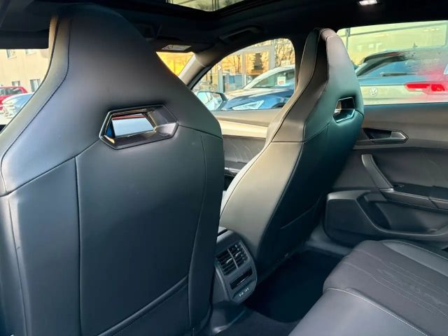 Cupra Formentor VZ e-Hybrid