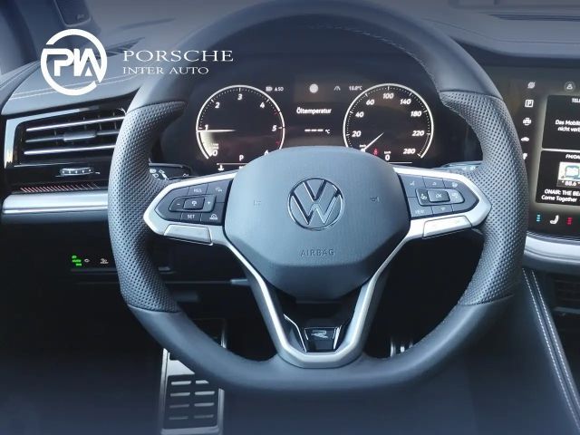 Volkswagen Touareg 4Motion R-Line