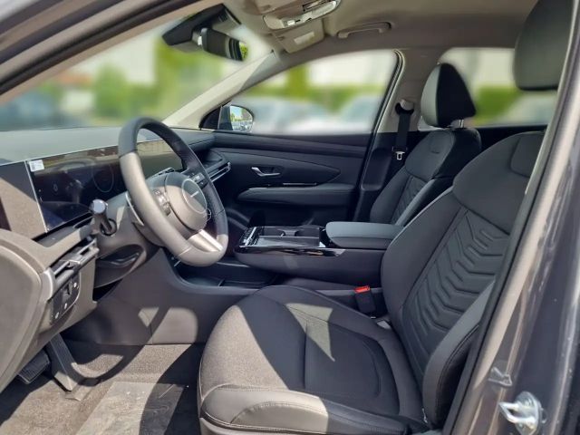 Hyundai Tucson 1.6 2WD Hybrid T-GDi Trend