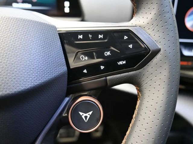 Cupra Tavascan Adrenaline VZ