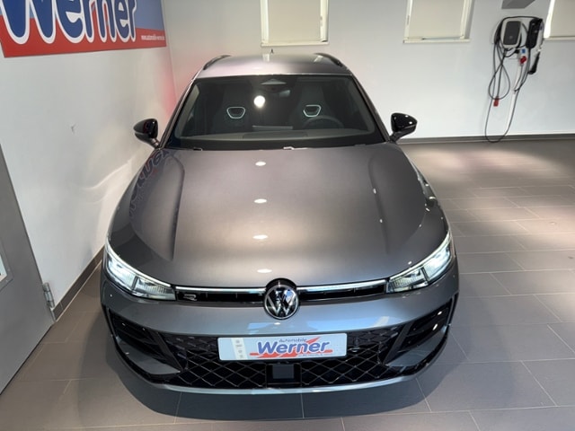Volkswagen Passat 2.0 TDI IQ.Drive Variant