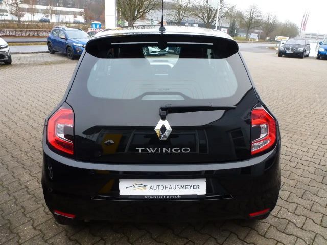 Renault Twingo Limited SCe 65