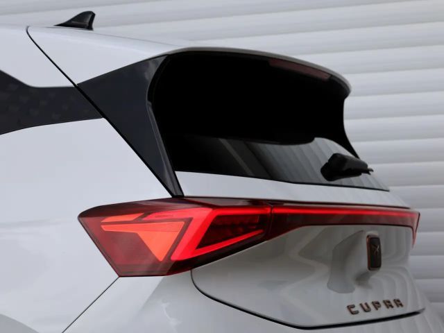 Cupra Born 58 kWh