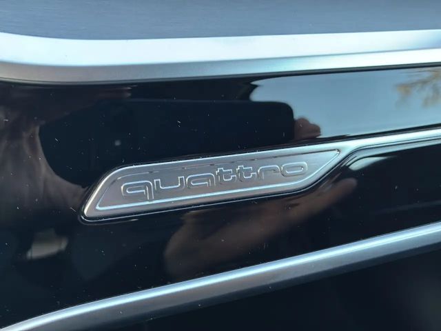 Audi S6 *StdHz*360°*HuD*B&O*LUFT*Opt.-Schwarz*