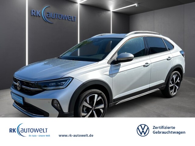 Volkswagen Taigo 1.0 TSI DSG Style