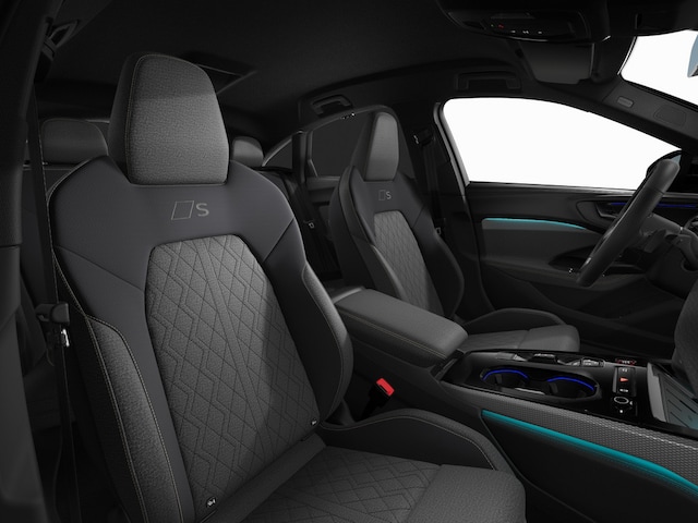 Audi A5 Quattro S-Tronic