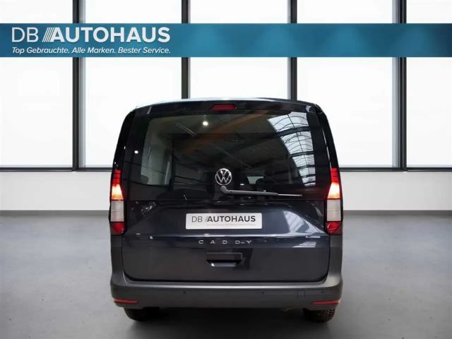 Volkswagen Caddy 2.0 TDI