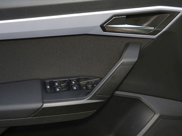 Seat Arona 1.5 TSI DSG FR-lijn