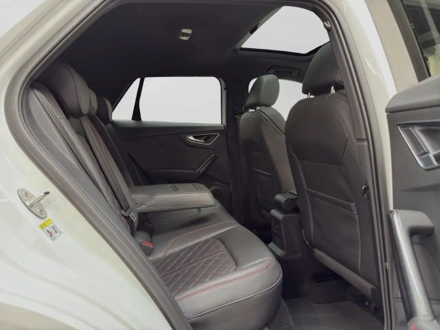 Audi Q2 35 TDI S-Line