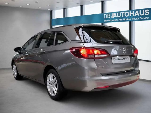Opel Astra 1.5 Turbo Edition Sports Tourer