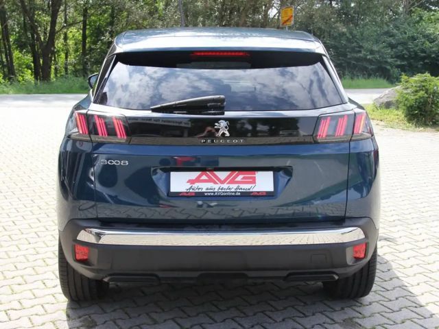 Peugeot 3008 Allure Pack Hybrid