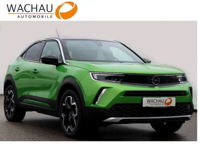 Opel Mokka Ultimate