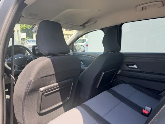 Dacia Jogger Extreme