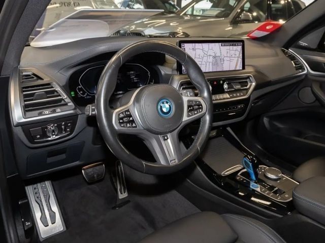 BMW iX3 iX3