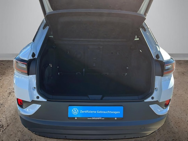 Volkswagen ID.4 GOAL +CCS+KAMERA+ASSISTS+LED+KEYLESS+