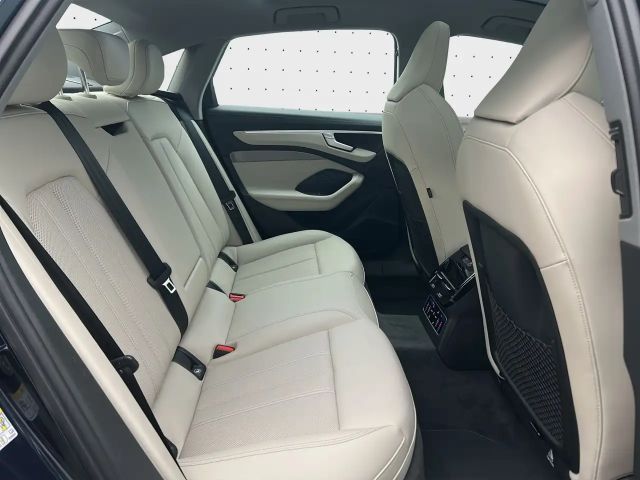 Audi A6 55 TFSI Quattro S-Line Sedan