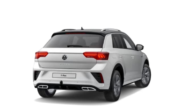 Volkswagen T-Roc 2.0 TDI DSG R-Line