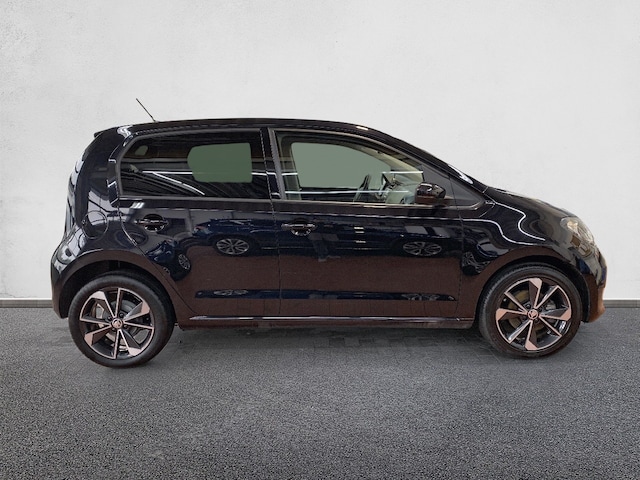 Skoda Citigo-e iV Best Style