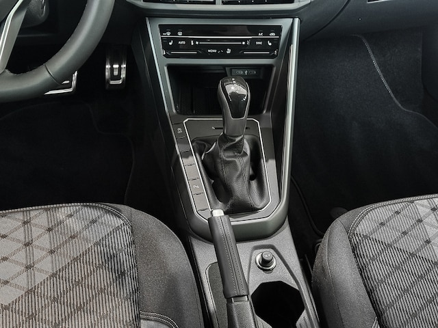 Volkswagen Polo 1.0 TSI DSG R-Line