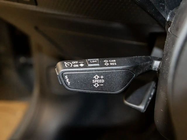 Audi A1 25 TFSI S-Line