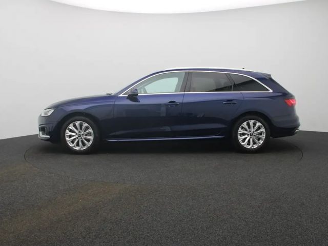 Audi A4 35 TFSI Avant
