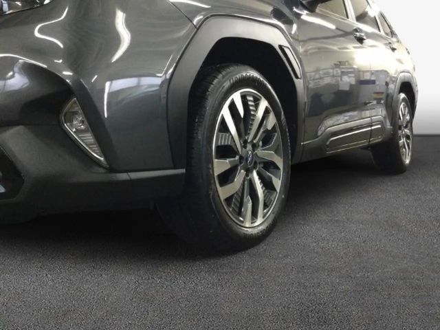 Subaru Forester 2.0ie Platinum MJ25