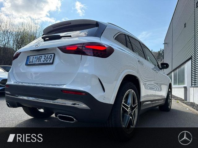 Mercedes-Benz GLA 220 4MATIC AMG Line