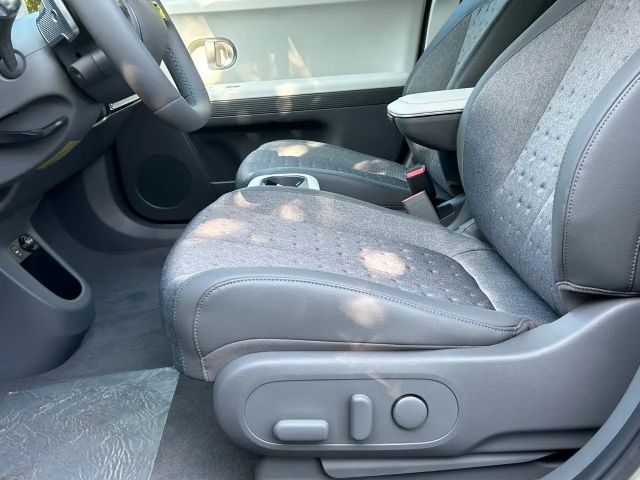 Hyundai IONIQ 5 Techniq