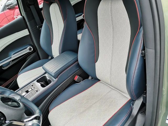 BYD Atto 3 Comfort