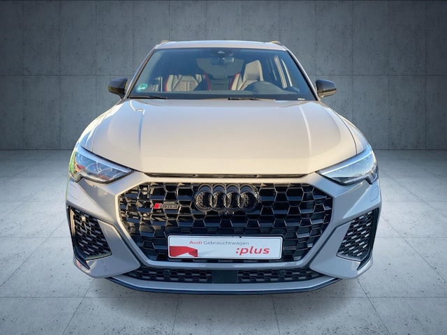 Audi RS Q3 Quattro S-Tronic