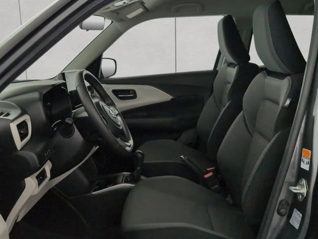 Suzuki Swift Comfort DualJet Hybrid