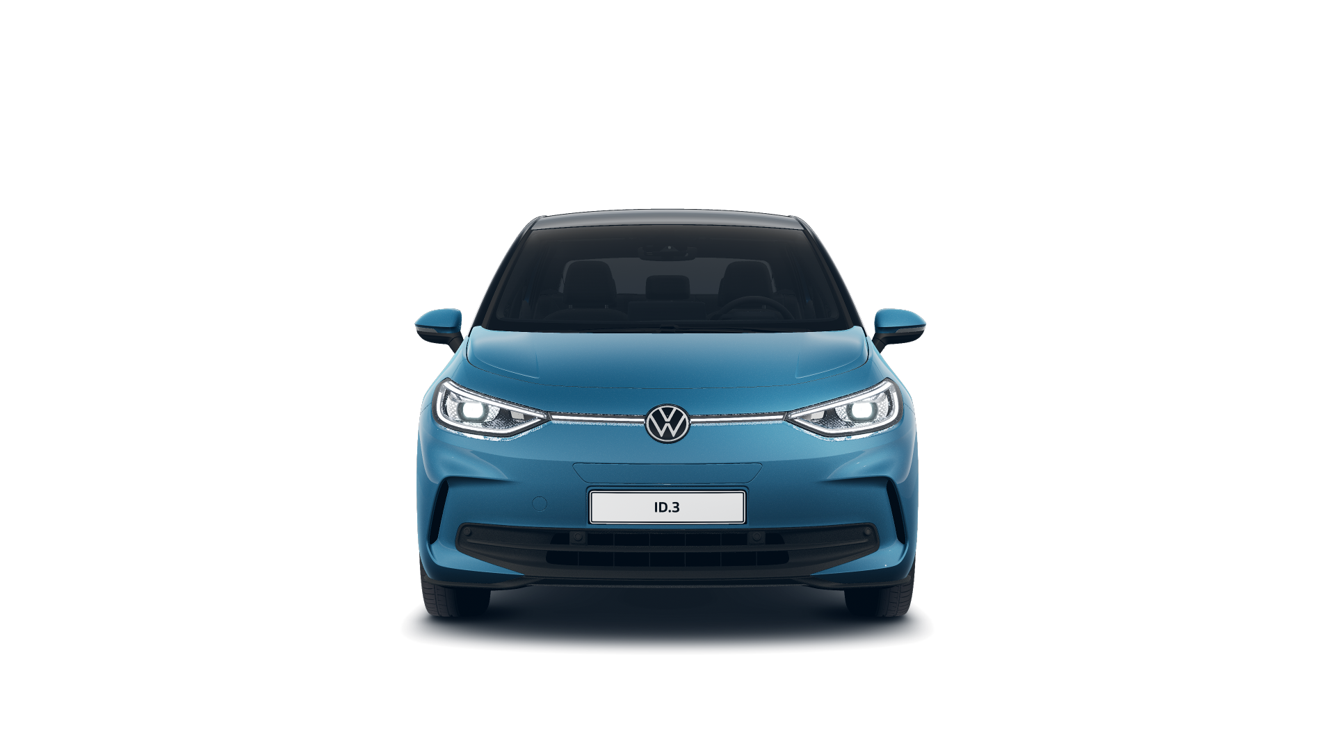 Volkswagen ID.3 58 KWh