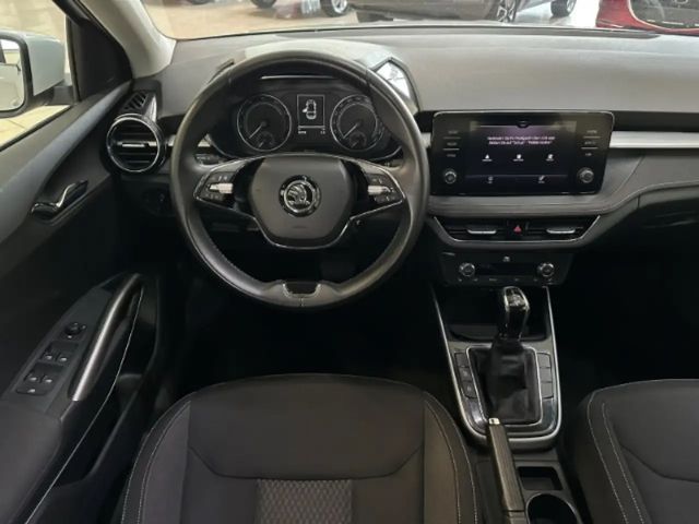 Skoda Fabia 1.0 TSI Style Style