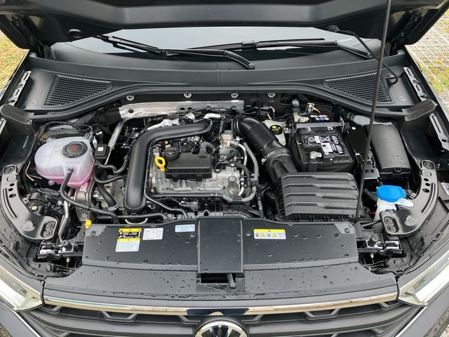 Volkswagen T-Roc 1.0 TSI Life