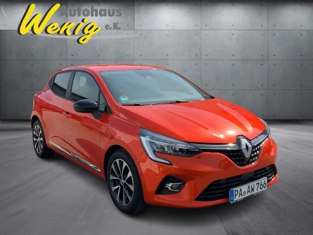 Renault Clio TCe 90 Zen