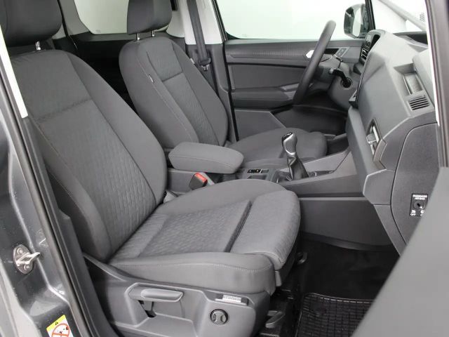 Volkswagen Caddy Life