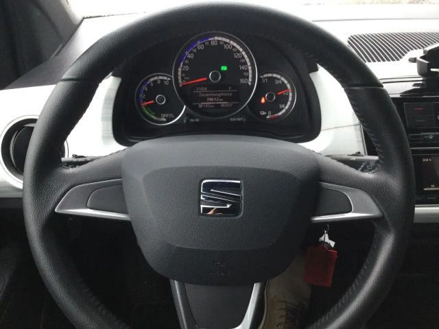 Seat Mii electric Plus