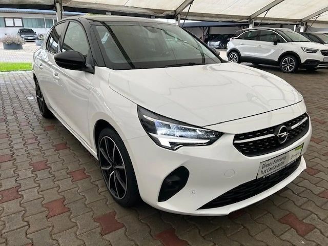 Opel Corsa Elegance