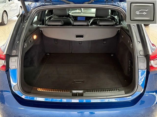 Opel Insignia 2.0 CDTI Sports Tourer