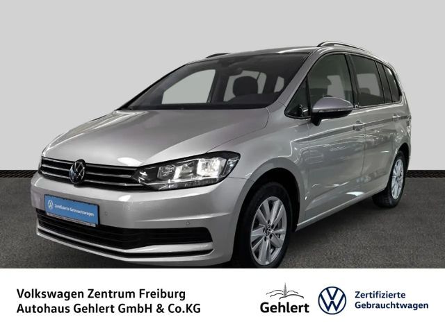 Volkswagen Touran 1.5 TSI DSG