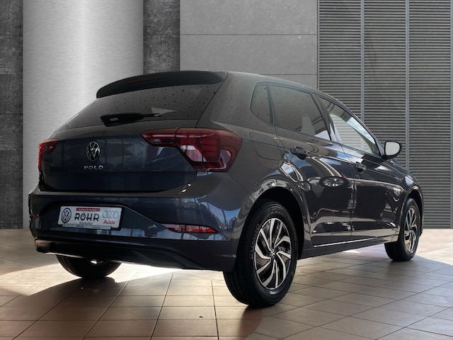 Volkswagen Polo 1.0 TSI