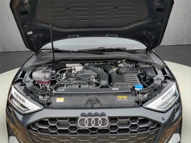 Audi A3 35 TFSI S-Tronic Sportback